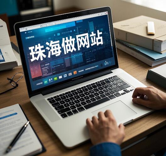 珠海网站建设