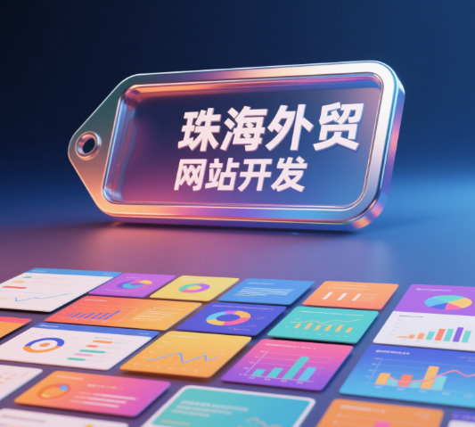 珠海网站开发