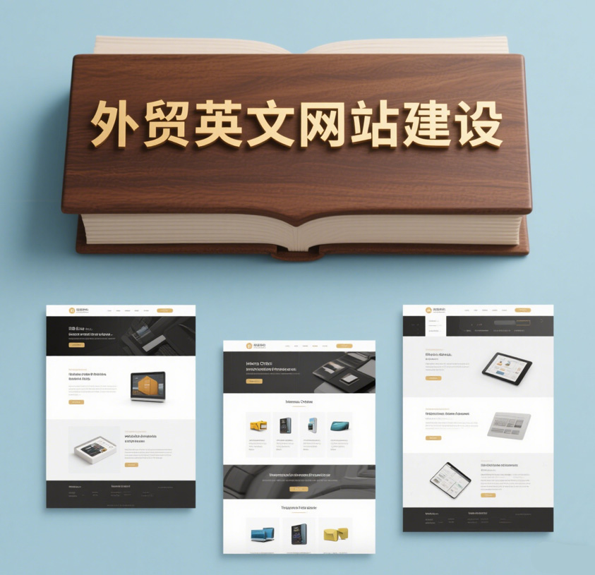 外贸英文网站建设,英文网站设计,英文网站制作多少钱