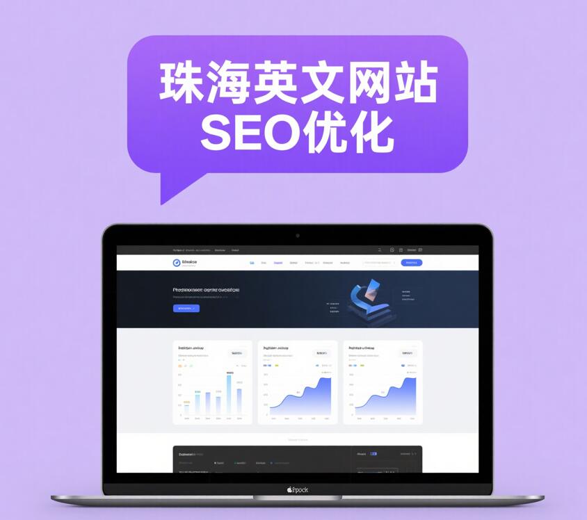 珠海英文网站SEO优化：怎样选择网站关键词？