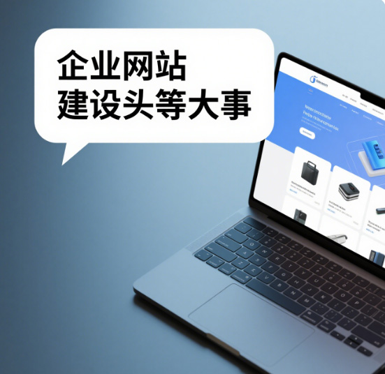 企业网站建设如何选择合适的服务器